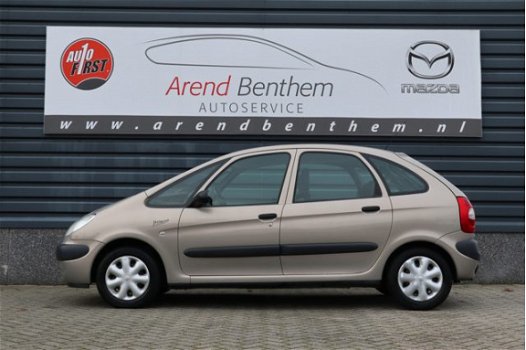 Citroën Xsara Picasso - 1.8i-16V Différence Clima - 1