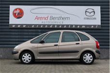 Citroën Xsara Picasso - 1.8i-16V Différence Clima