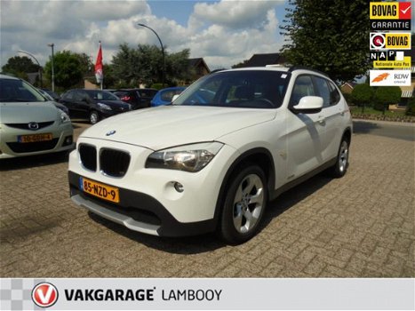 BMW X1 - 1.8i sDrive Executive - 1