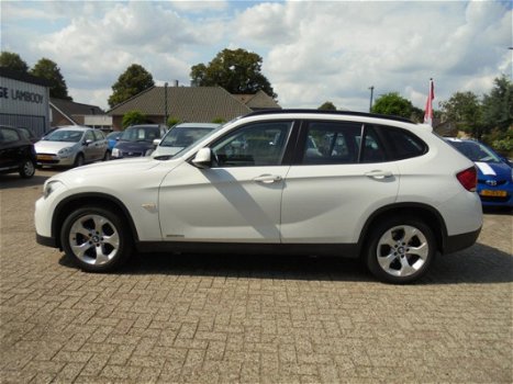 BMW X1 - 1.8i sDrive Executive - 1