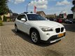 BMW X1 - 1.8i sDrive Executive - 1 - Thumbnail