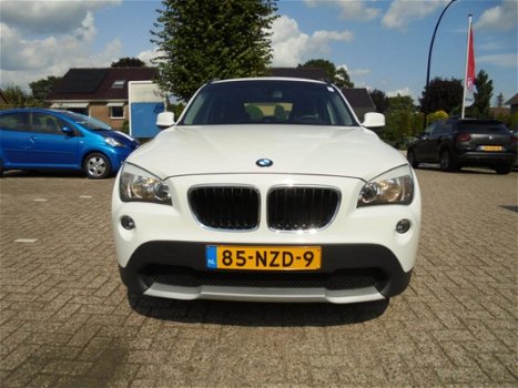 BMW X1 - 1.8i sDrive Executive - 1