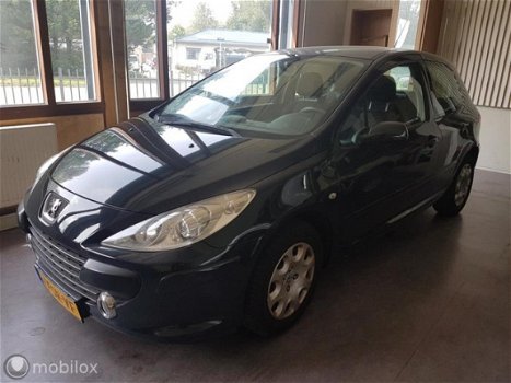 Peugeot 307 - 1.4-16V XS - 1