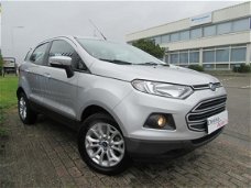Ford EcoSport - 1.5 TI-VCT TREND 25DKM