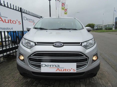Ford EcoSport - 1.5 TI-VCT TREND 25DKM - 1