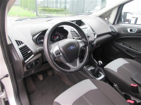 Ford EcoSport - 1.5 TI-VCT TREND 25DKM - 1