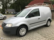 Volkswagen Caddy - Bestel 1.9 TDI 850 kg