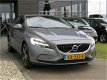 Volvo V40 - 2.0 D3 Nordic+ R-Design Look Standkachel LED 18 Inch PDC Clima Navi - 1 - Thumbnail