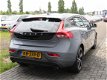 Volvo V40 - 2.0 D3 Nordic+ R-Design Look Standkachel LED 18 Inch PDC Clima Navi - 1 - Thumbnail