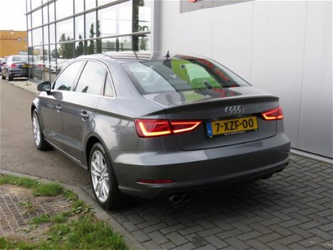 Audi A3 Limousine - 1.4 TFSI CoD Ambiente Pro Line Plus Xenon Navi Leder Clima PDC LMV - 1