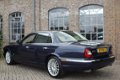 Jaguar XJ - 2.7D V6 Sovereign, 2006, Navigatie, PDC V+A, Clima, Xenon, Leder, Hout-inleg - 1 - Thumbnail