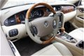 Jaguar XJ - 2.7D V6 Sovereign, 2006, Navigatie, PDC V+A, Clima, Xenon, Leder, Hout-inleg - 1 - Thumbnail