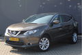 Nissan Qashqai - 1.2 DIG-T 1.2 Connect Edition 116PK AUTOMAAT TREKHAAK NAVI PANOR - 1 - Thumbnail