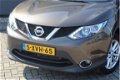 Nissan Qashqai - 1.2 DIG-T 1.2 Connect Edition 116PK AUTOMAAT TREKHAAK NAVI PANOR - 1 - Thumbnail