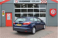 Ford Focus Wagon - 1.6 TI-VCT ...46604km... stationcar