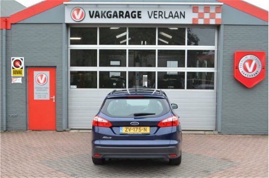 Ford Focus Wagon - 1.6 TI-VCT ...46604km... stationcar - 1