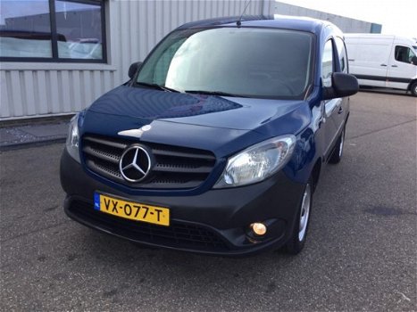 Mercedes-Benz Citan - 108 CDI Economy - 1