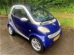 Smart City-coupé - sm AIRCO & pure - 1 - Thumbnail