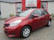 Toyota Yaris - 1.3 VVT-i Now Airco, elektrische ramen & metallic lak - 1 - Thumbnail