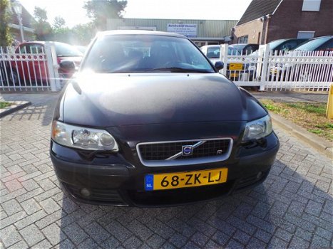 Volvo V70 - 2.5 R automaat , stoelv, vol opties - 1