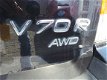 Volvo V70 - 2.5 R automaat , stoelv, vol opties - 1 - Thumbnail