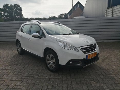 Peugeot 2008 - 1.2 VTi Allure - 1