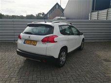 Peugeot 2008 - 1.2 VTi Allure