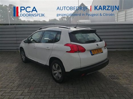 Peugeot 2008 - 1.2 VTi Allure - 1