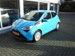 Toyota Aygo - 1.0 VVT-i x-play 5 drs. Airco Nieuw model - 1 - Thumbnail