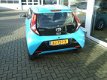 Toyota Aygo - 1.0 VVT-i x-play 5 drs. Airco Nieuw model - 1 - Thumbnail