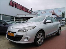 Renault Mégane Estate - Megane 2.0 16V 140 Dynamique - Navi - Xenon