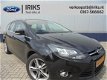 Ford Focus Wagon - 1.0 EcoBst 125pk Edition Plus - 1 - Thumbnail