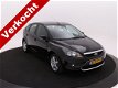 Ford Focus - 1.8 125PK Limited Nav | Cruise | Park. sensoren | Voorruitverw. | Dealer onderh - 1 - Thumbnail