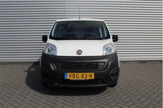 Fiat Fiorino - 1.3 MJ SX | Airco | Schuifdeur | Centrale vergrendeling | - 1