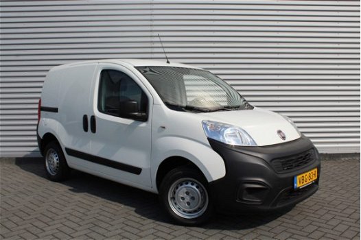 Fiat Fiorino - 1.3 MJ SX | Airco | Schuifdeur | Centrale vergrendeling | - 1