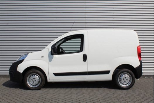 Fiat Fiorino - 1.3 MJ SX | Airco | Schuifdeur | Centrale vergrendeling | - 1