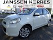 Nissan Micra - 1.2 DIG-S ACENTA 98pk Airco, Bluetooth - 1 - Thumbnail