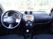 Nissan Micra - 1.2 DIG-S ACENTA 98pk Airco, Bluetooth - 1 - Thumbnail