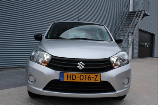 Suzuki Celerio - 1.0 50KW COMFORT AIRCO - 1