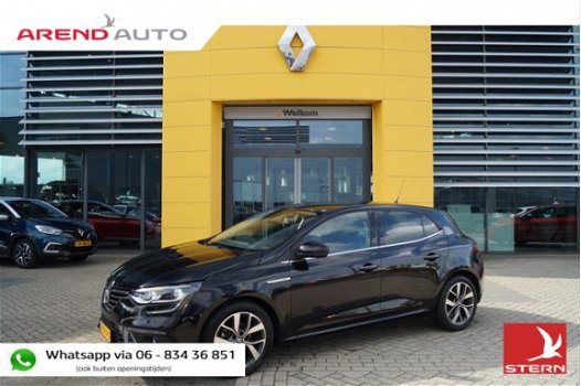 Renault Mégane - TCe 130 Bose / Camera - 1