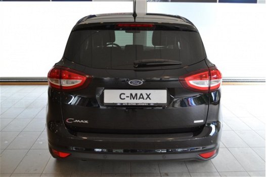 Ford C-Max - 1.0 EcoBoost 125PK Titanium - 1