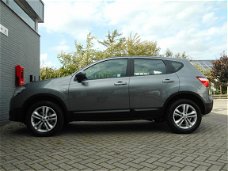 Nissan Qashqai - 1.6 117pk Acenta+ TREKHAAK/ DEALER ONDERHOUDEN