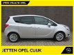 Opel Meriva - 1.4 Turbo Cosmo trekhaak - 1 - Thumbnail