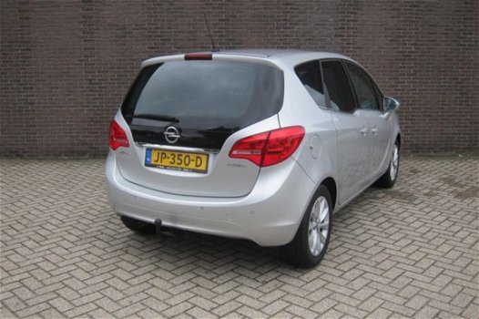 Opel Meriva - 1.4 Turbo Cosmo trekhaak - 1