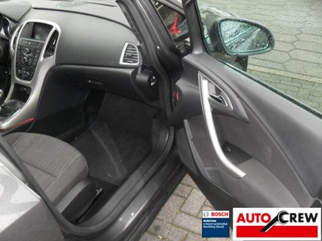 Opel Astra - 1.4 TURBO EDITION 103KW 5-D - 1