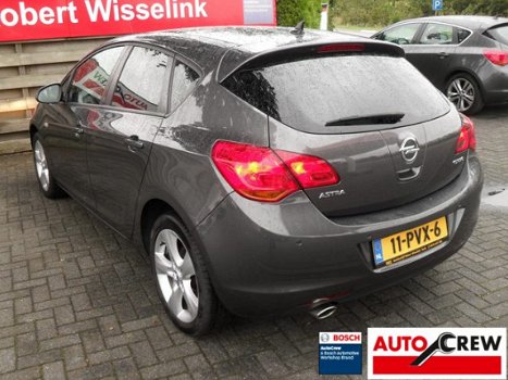 Opel Astra - 1.4 TURBO EDITION 103KW 5-D - 1