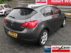 Opel Astra - 1.4 TURBO EDITION 103KW 5-D