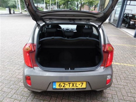 Kia Picanto - 1.2 CVVT Super Pack AIRCO Financiering vanaf € 144, 00 per maand - 1