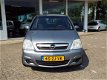 Opel Meriva - 1.6-16V 105pk Business | ECC | Cruise Control | Radio-cd | Trekhaak - 1 - Thumbnail