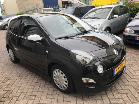 Renault Twingo - 1.5 dCi Collection AIRCO - 1